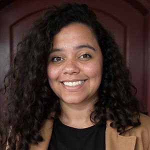 Aliyah Sanford